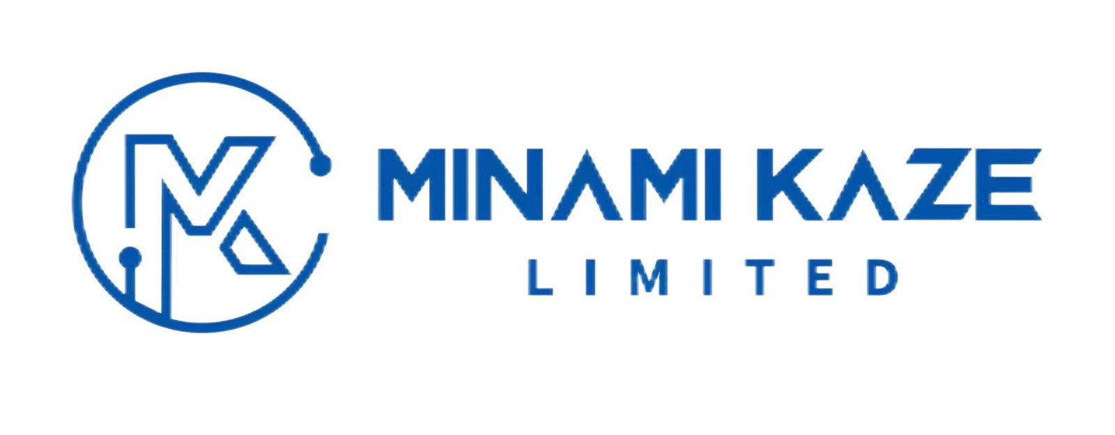MINAMI KAZE LIMITED